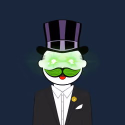 Mr Crypto #7154