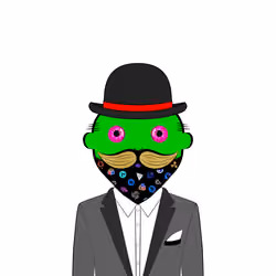 Mr Crypto #4947