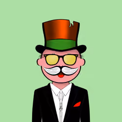 Mr Crypto #8216