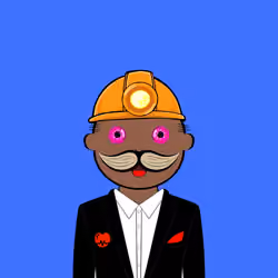 Mr Crypto #6705