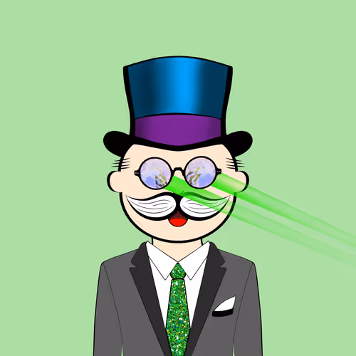 Mr Crypto #6967