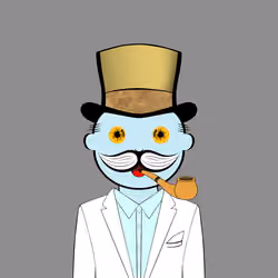 Mr Crypto #2568