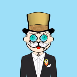 Mr Crypto #256