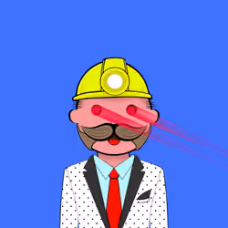 Mr Crypto #2696