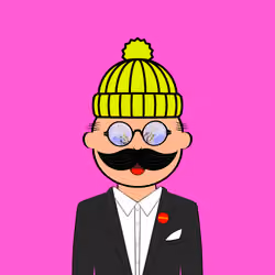 Mr Crypto #5901