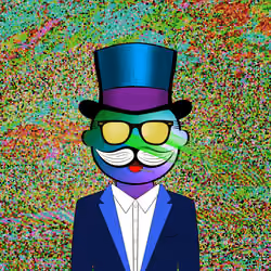 Mr Crypto #5840