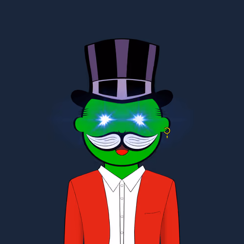 Mr Crypto #7571