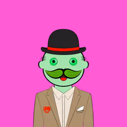 Mr Crypto #3047