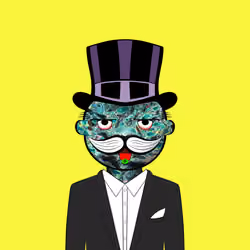 Mr Crypto #5187