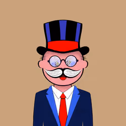 Mr Crypto #2484