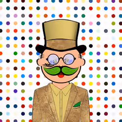 Mr Crypto #7704