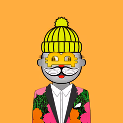 Mr Crypto #4821
