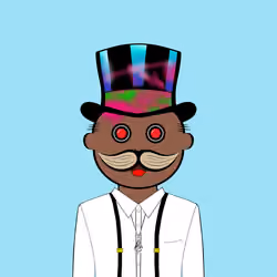 Mr Crypto #6144