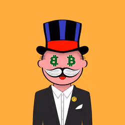 Mr Crypto #5866