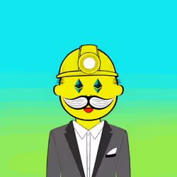 Mr Crypto #1913