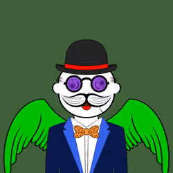 Mr Crypto #8173