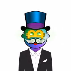 Mr Crypto #1327