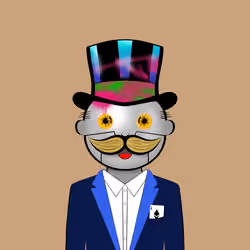 Mr Crypto #7051