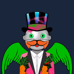 Mr Crypto #3036