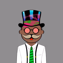 Mr Crypto #7050