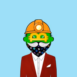 Mr Crypto #116