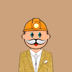 Mr Crypto #8472