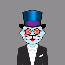 Mr Crypto #7318