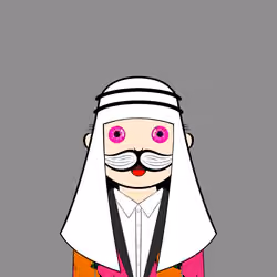 Mr Crypto #8476