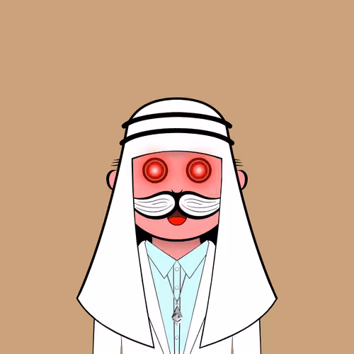 Mr Crypto #2725