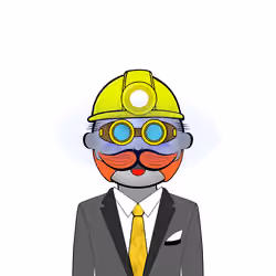 Mr Crypto #4961