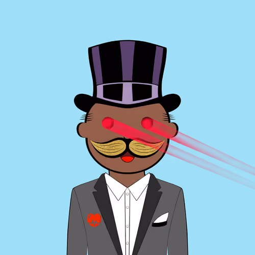 Mr Crypto #7271