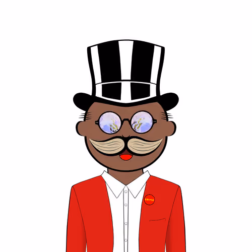 Mr Crypto #8379