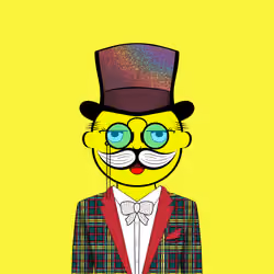 Mr Crypto #974