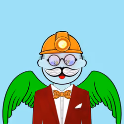 Mr Crypto #2394
