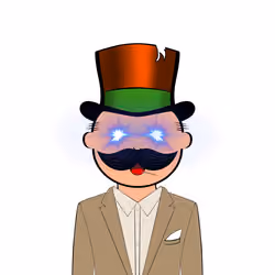 Mr Crypto #1326