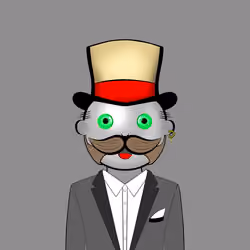 Mr Crypto #1064