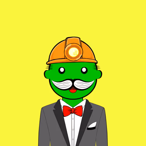 Mr Crypto #6948
