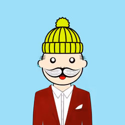 Mr Crypto #4200