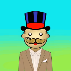 Mr Crypto #6745