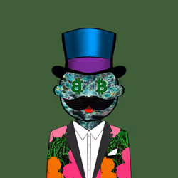 Mr Crypto #3750