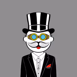 Mr Crypto #3726