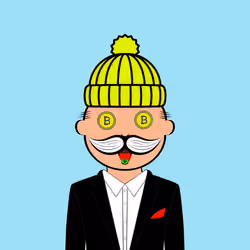 Mr Crypto #639