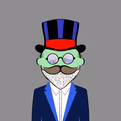 Mr Crypto #7530