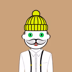 Mr Crypto #5319