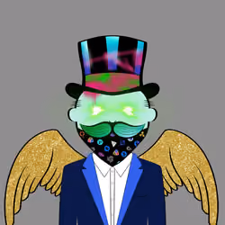 Mr Crypto #3404