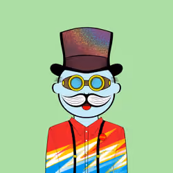 Mr Crypto #3178