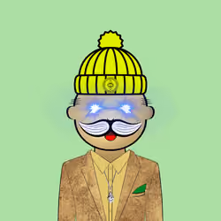 Mr Crypto #5383