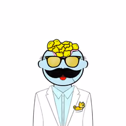 Mr Crypto #4432