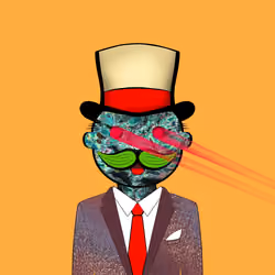Mr Crypto #2378