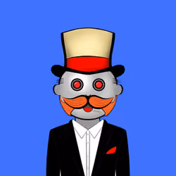 Mr Crypto #969